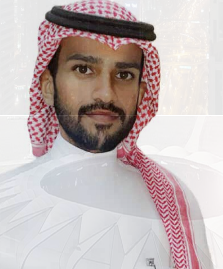 Khalid Saud Al-Anazi